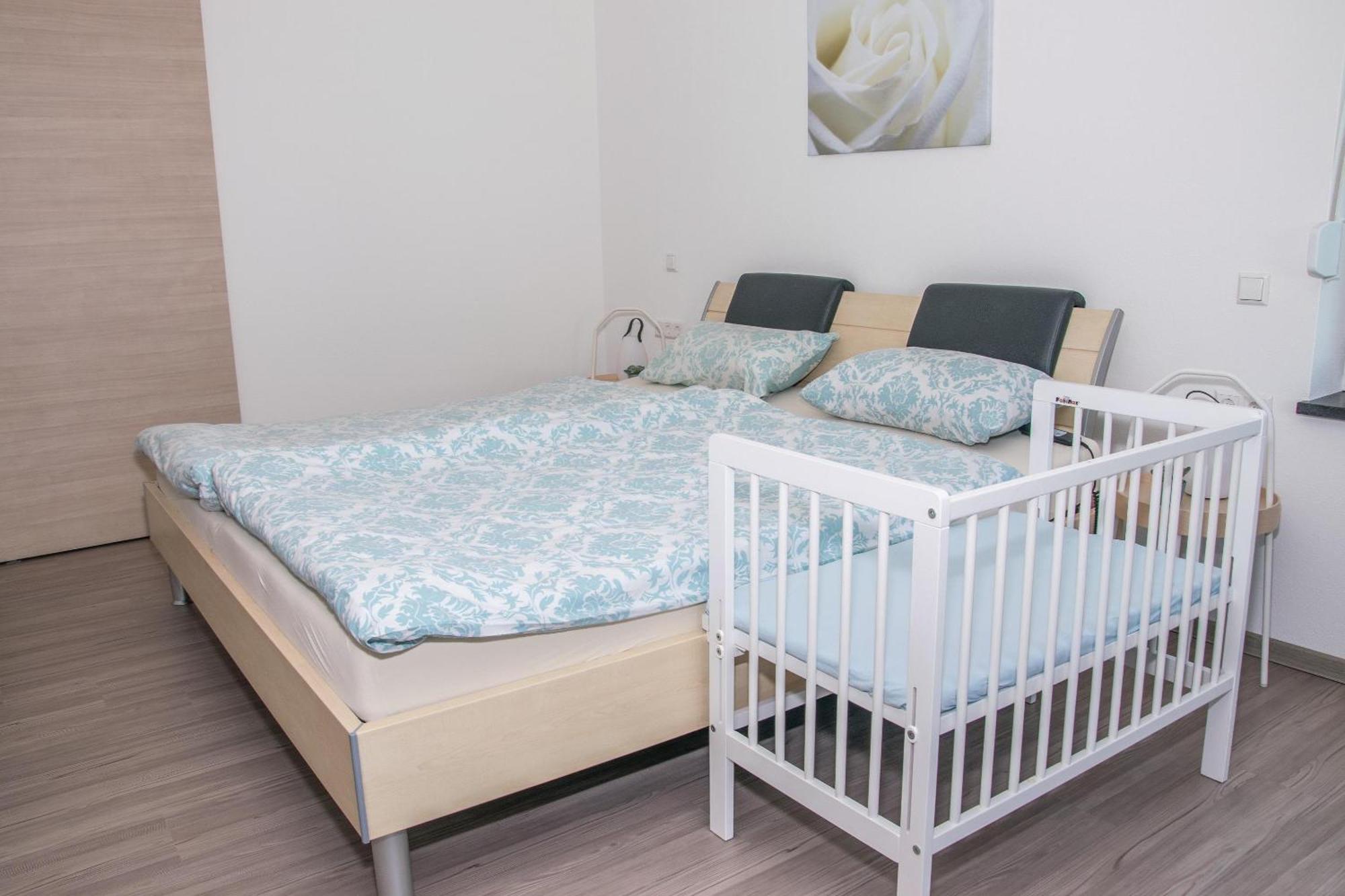 Ferienwohnung "Urlaub Bei Lina" Hergatz Экстерьер фото
