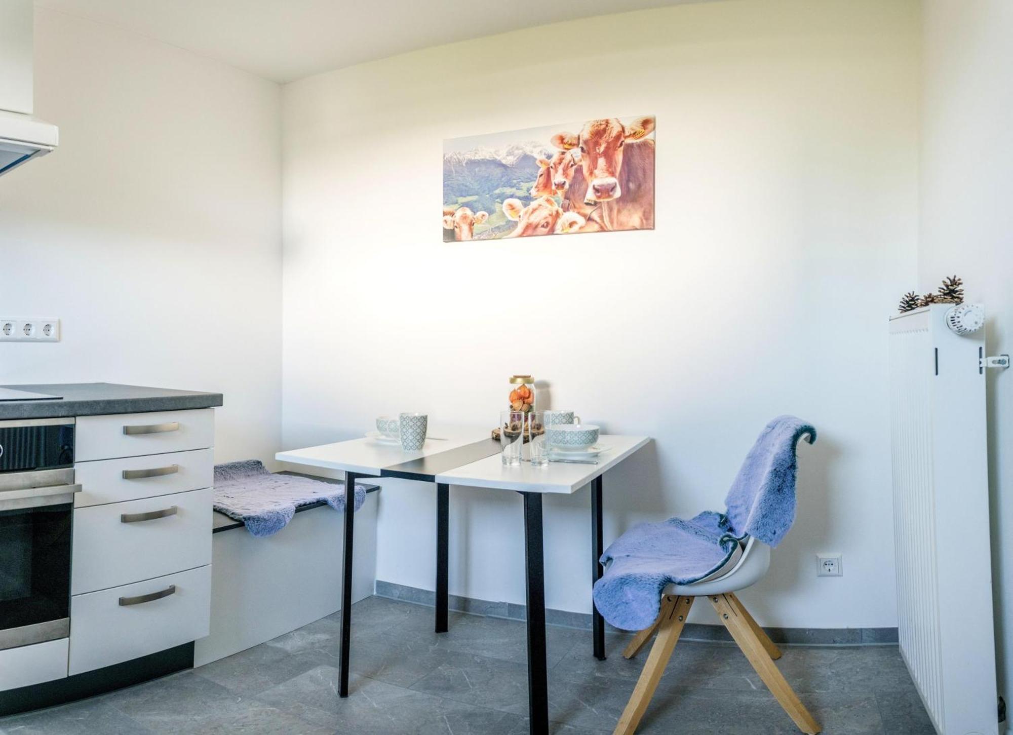 Ferienwohnung "Urlaub Bei Lina" Hergatz Экстерьер фото
