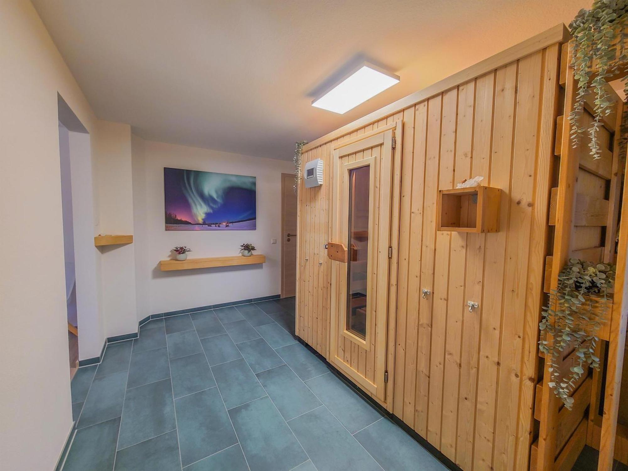 Ferienwohnung "Urlaub Bei Lina" Hergatz Экстерьер фото